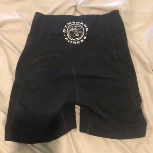 Gymshark legacy shorts